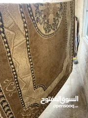  11 3 سجادات للبيع نظيف