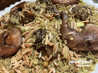  7 طبخات ارز للتواصي