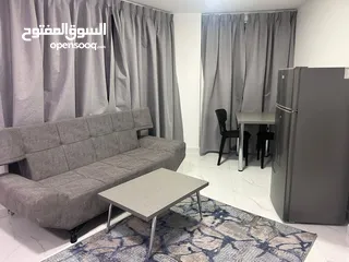  4 ستوديو فاخر بجبل عمان