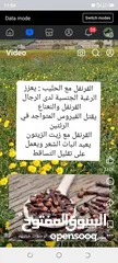  1 مدفأة كهربائيه على شكل رديتر