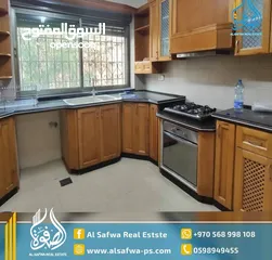  3 بيت شبه مستقل طابق ارضي مع حديقه و مدخل خاص للايجار