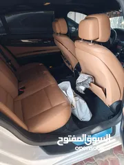  7 BMW 730LI بي ام دبليو