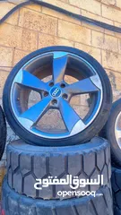  7 جميع أنواع الإطارات