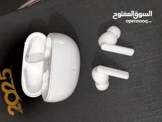  2 سمّاعة HONOR CHOICE X5