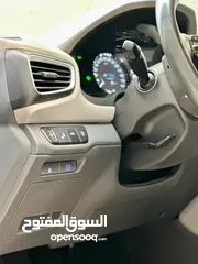  20 هيونداي ايونك 2017 بحاله الشركه