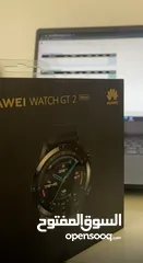  1 HUAWEI WATCH GT2 46MM SPORTMatte Black