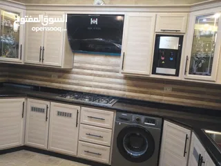  9 تفصيل مطابخ المنيوم