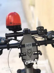  2 بسكليت جنط 26