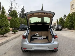 16 Porches Mcan S 3.0T 2014