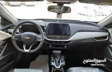  5 #CHEVROLET #MENLO 2022 ELECTRIC   ZERO MILEGE فئة المد (فل بدون فتحة)  -المحرك كهربائي 150 حصان دفع