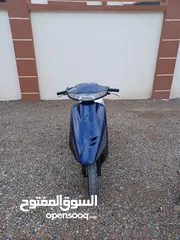 1 دراجه بطه نضيفه