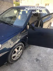 4 متسوبيشي لانسر