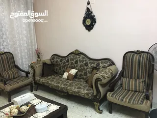  4 طقم كنبايات للبيع