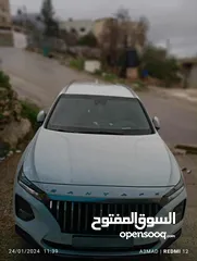  1 هيونداي سنتافيه 2019