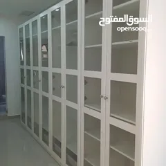  4 نجار اثاث ايكيا