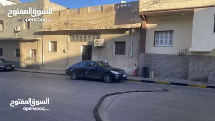  6 ‏منزل للإيجار في أبو سليم