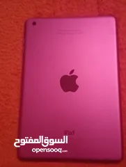  1 أيباد ميني2