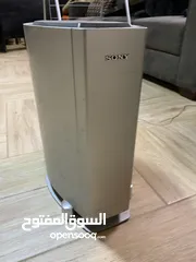  12 “للبيع نظام مسرح منزلي احترافي من سوني - Sony Home Theater صوت محيطي بجودة سينمائية ومواصفات مميزة