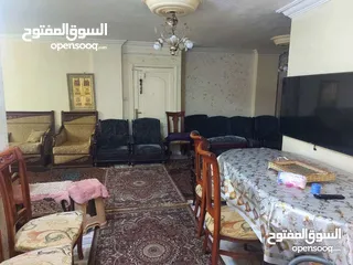  10 شقه للبيع للبيع جبل النزهه