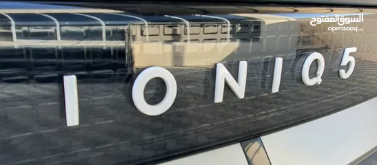  9 هونداي ايونك 5 كهرباء 2022