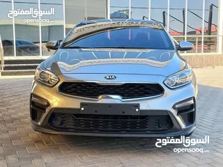  10 كيا K3 سيراتو 2022 فل عدا الفتحه للايجار (الأسبوعي والشهري فقط) أفضل الأسعار وأفضل الخدمات
