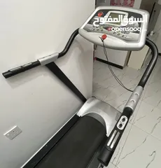  5 Treadmill for urgent sale! 32 OMR