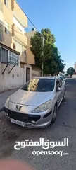  1 بيجو 307 للبيع وقابل للتفاوض