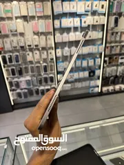  10 Ipad Air 6 13 inch uesd ايباد اير الجيل السادس 13 انش مستعمل