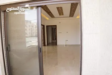  12 شقه مميزه للبيع  ب دير غبار خلف جمعية النبر