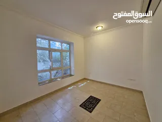  7 4 BR + Maid’s Room Amazing Twin Villa in Al Mawalah North