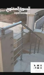  12 (GLASS AND SECURIT) حجير زجاج سيكوريت الأمان والأناقة في آن واحد.   "لحماية فائقةومظهر عصري لمنزلك"
