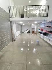  1 محل للايجار