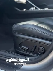 21 Kia K5 2021 ‏HYBRID  للبيع كاش او اقساط