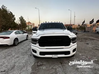  3 رام كاز 2500