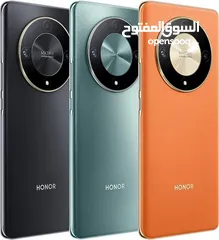  2 جديد متوفر Honor X9b 12GB Ram لدى سبيد سيل