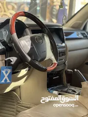  3 لكزس Lx سبورت