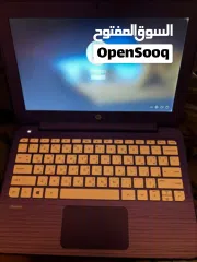  2 لابتوب HP للبيع HP Stream 11