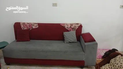 4 طقم كورنر تفصيل