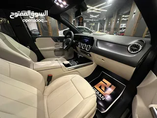  14 سيارة Mercedes B200 زيرو وكيل  موديل 2023 سوداء فرش بيج  السعر 2900000 غير قابل للنقاش