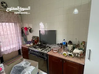  18 A standalone two-story house in the Rashid Suburb  with a built-up area of 150 square meters