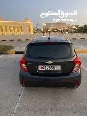  2 CHEVROLET SPARK 2018