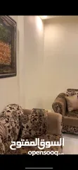  1 طقم كنب للبيع بسعر طري ومناسب