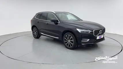  1 (FREE HOME TEST DRIVE AND ZERO DOWN PAYMENT) VOLVO XC60