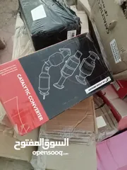  7 قطع غيار سيارات جديدة