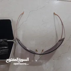  3 Versace sunglasses نظارة فرزاتشي