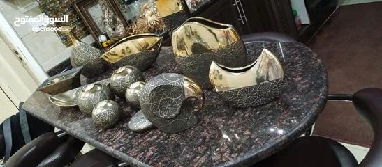 4 مناظر ومفارش