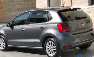  1 بولو أصل اتوماتيك ماطور 1200 تيربو
