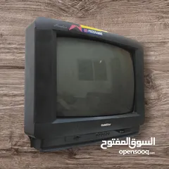  5 شاشة gold star قديمة بسعر مميز