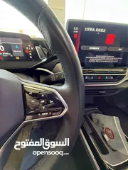  25 نـوع الـسـيـارة : VOLKSWAGEN ‏ ID.4 CROZZ PRO :صـنـف الـسـيـارة ‏‎سـنـة الـصـنـع : 2023  كحلي +سمنتي