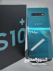  4 samsung s10 plus